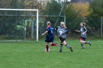 Bild 236 - Frauen TSV Wiemersdorf - SG Weede-Westerrade : Ergebnis: 1:1